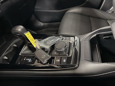 Used 2021 MAZDA CX-30 AWD 2.5 S w/ Preferred Package image 15