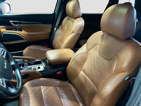 Used 2023 Kia Telluride EX X-Line image 22