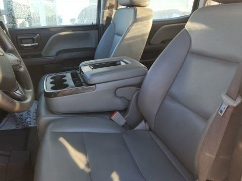 Used 2019 Chevrolet Silverado 3500 W/T w/ WT Convenience Package image 13