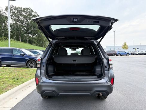 New 2026 Subaru Forester Premium AWD/4WD image 11