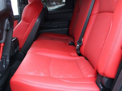 Used 2025 Toyota Tacoma TRD Pro w/ Tow Tech Package image 45