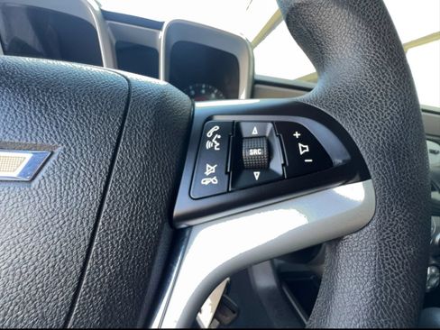 Used 2014 Chevrolet Camaro LS RWD image 22