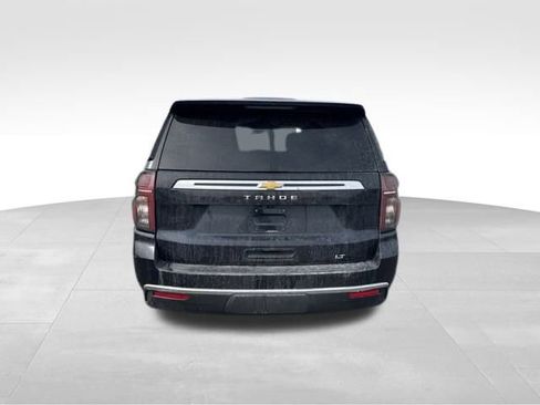 Used 2024 Chevrolet Tahoe LT AWD/4WD image 22