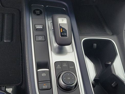 New 2026 INFINITI QX60 Sport w/ Dark Cargo Package image 59