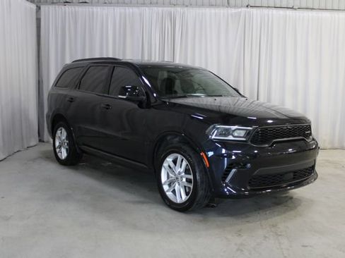 Used 2024 Dodge Durango GT AWD/4WD image 30