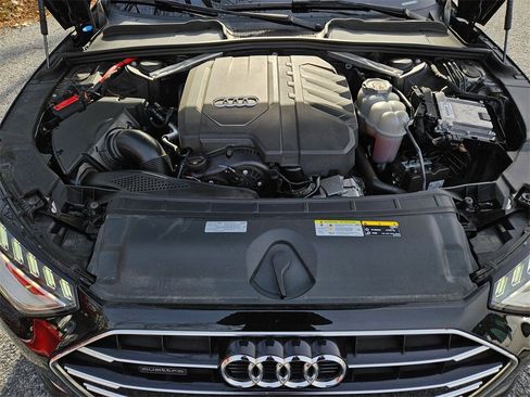 Used 2021 Audi A4 2.0T Premium Plus w/ Premium Plus Package image 24