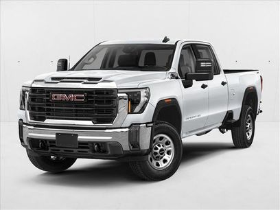 Used 2025 GMC Sierra 3500 Denali w/ Denali Reserve Package