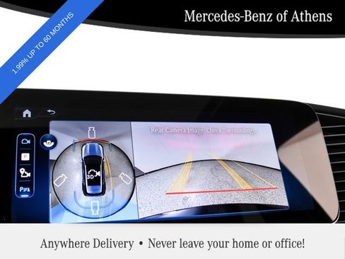 Certified 2025 Mercedes-Benz GLE 350 4MATIC image 31