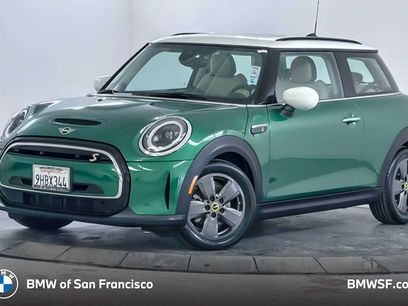 Used 2023 MINI Cooper SE