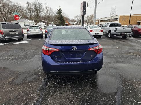 Used 2014 Toyota Corolla LE image 7