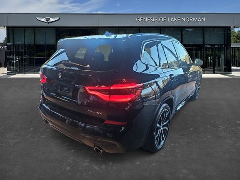 Used 2020 BMW X3 xDrive30i w/ M Sport Package 2 image 4