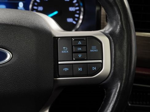 Used 2023 Ford Expedition Max Limited image 37