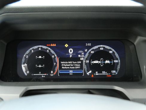 New 2026 Toyota Tacoma TRD Sport AWD/4WD image 9