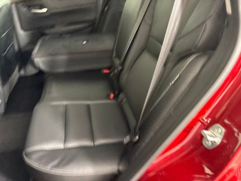 Used 2023 Nissan Rogue SL w/ SL Premium Package FWD image 26