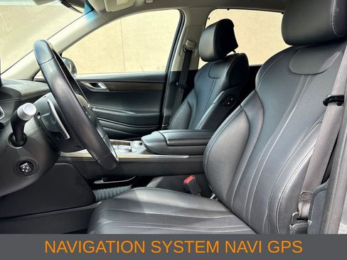 Used 2024 Genesis GV80 2.5T AWD/4WD image 4