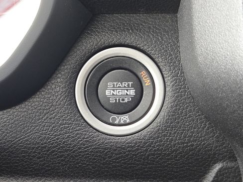 Used 2024 RAM 2500 Tradesman image 23