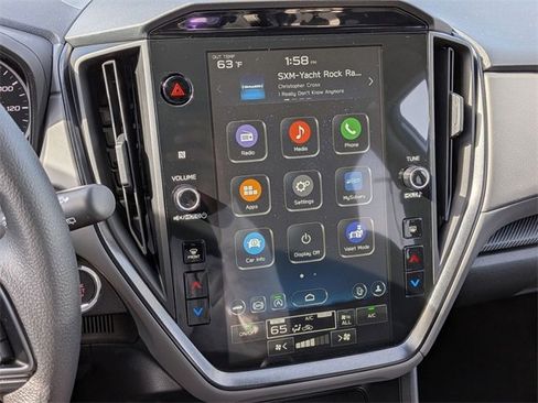 New 2026 Subaru Crosstrek 2.0i Premium image 12