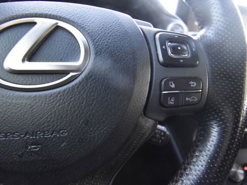 Used 2019 Lexus NX 300 F Sport w/ F Sport Comfort Package image 18