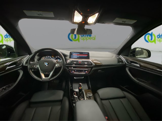 Used 2018 BMW X3 xDrive30i AWD/4WD image 30