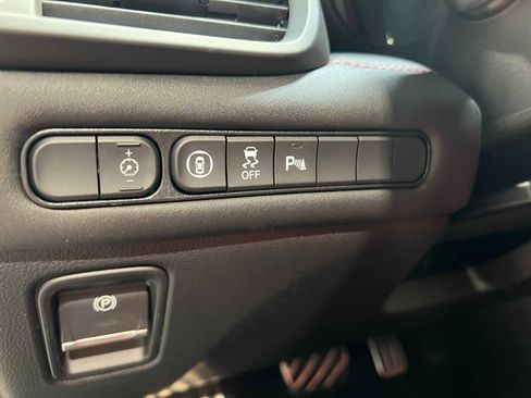 New 2025 Acura TLX w/A-Spec Package image 18