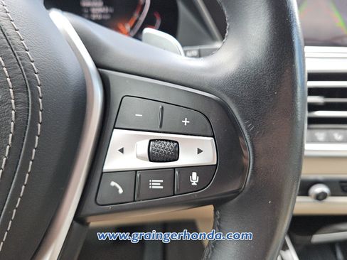 Used 2019 BMW X5 xDrive40i w/ Premium Package 2 AWD/4WD image 20