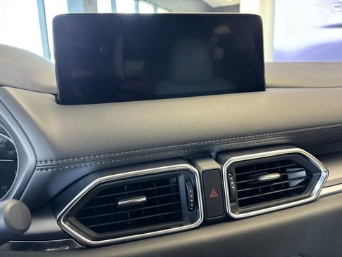 New 2025 MAZDA CX-5 AWD 2.5 S w/ Premium Plus Pkg image 9