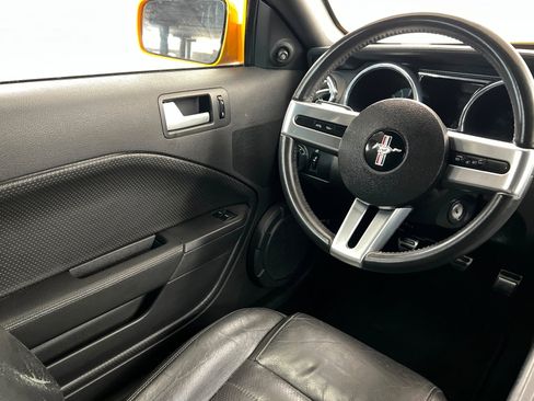 Used 2008 Ford Mustang GT Premium image 12