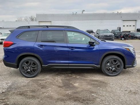New 2026 Subaru Ascent Bronze Edition w/ Popular Package #2 AWD/4WD image 2