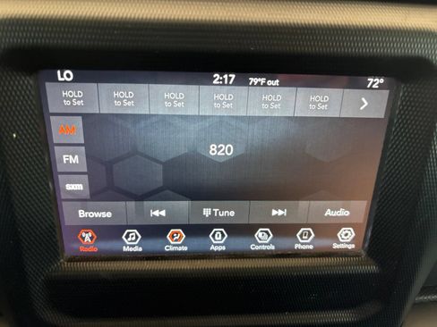 Used 2023 Jeep Gladiator Sport AWD/4WD image 21