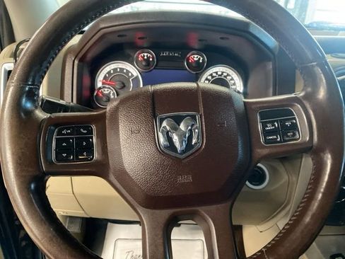 Used 2013 RAM 3500 Big Horn AWD/4WD image 11