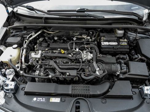 Used 2020 Toyota Corolla SE image 44