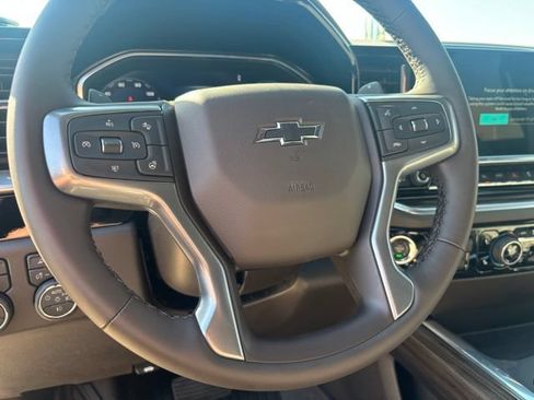 New 2026 Chevrolet Silverado 1500 RST AWD/4WD image 22