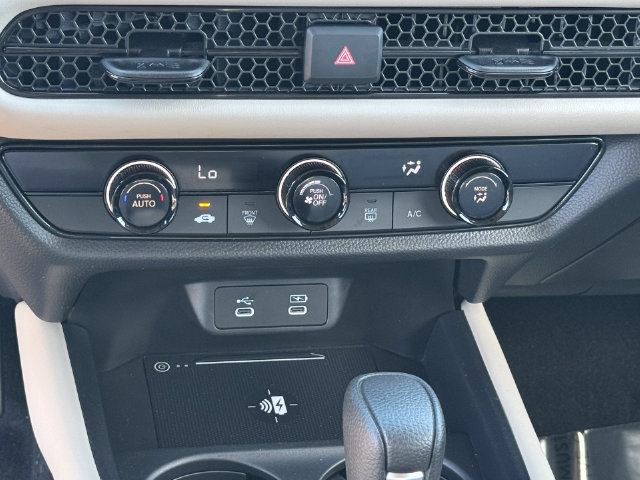 Certified 2026 Honda HR-V LX image 19