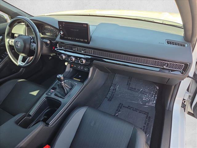 Used 2023 Honda Civic Sport Touring image 28