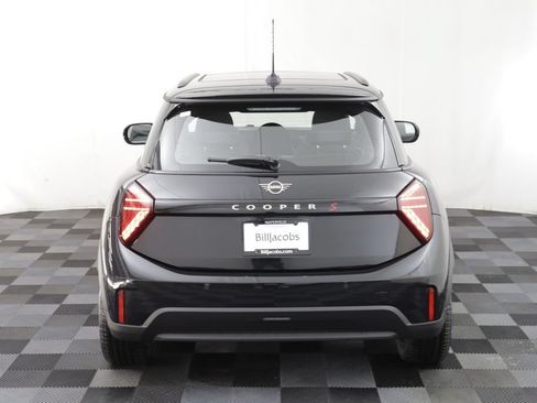 New 2026 MINI Cooper S FWD image 17