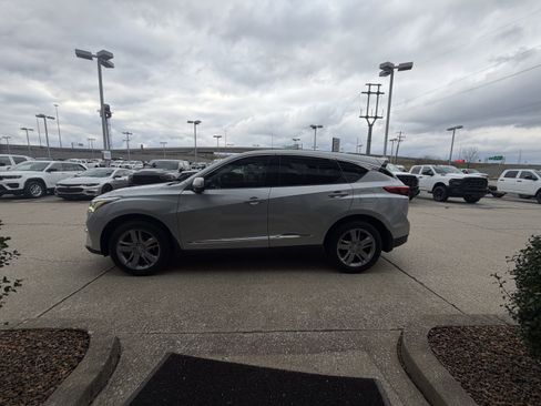 Used 2019 Acura RDX FWD w/ Advance Package image 15