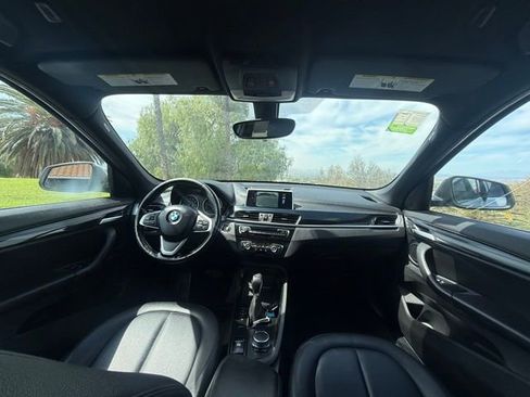 Used 2017 BMW X1 sDrive28i FWD image 16