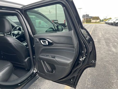 New 2026 Jeep Compass Limited w/ Sun, Sound & Navigation Group image 14