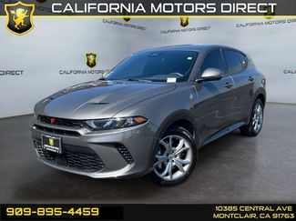 Used 2024 Dodge Hornet R/T AWD/4WD video 1