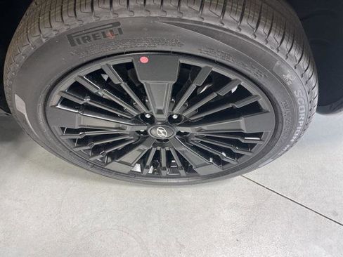 New 2025 Hyundai Santa Fe Calligraphy image 38