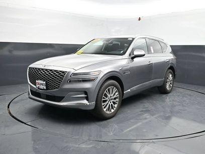 Used 2024 Genesis GV80 2.5T
