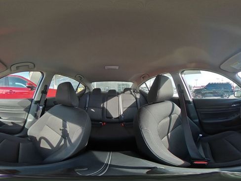 Used 2025 Nissan Altima 2.5 SV image 42