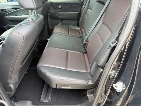 Used 2021 Honda Ridgeline Black Edition image 22