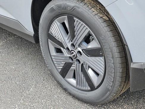 New 2025 Nissan Murano SL image 6