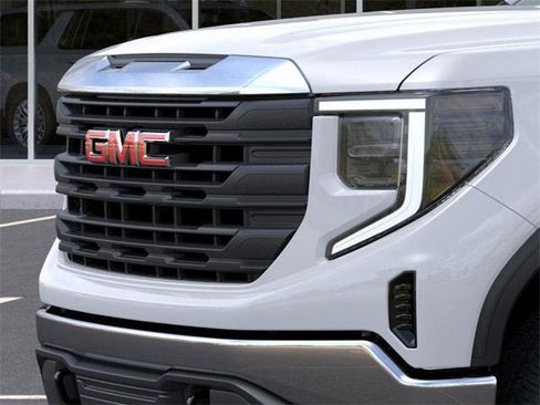 New 2026 GMC Sierra 1500 Pro image 13