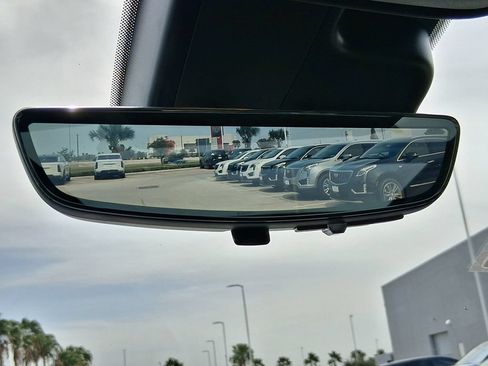 Certified 2022 Cadillac XT4 Premium Luxury w/ Enhanced Visibility Package FWD image 21