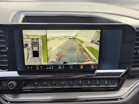 Certified 2024 Chevrolet Silverado 1500 ZR2 w/ Technology Package image 14