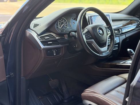 Used 2017 BMW X5 xDrive35i AWD/4WD image 9
