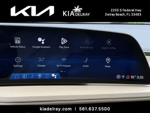 Used 2024 Cadillac XT4 Premium Luxury w/ Cold Weather Package FWD image 21