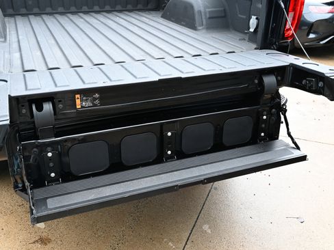 Used 2024 GMC Sierra 1500 Denali image 47